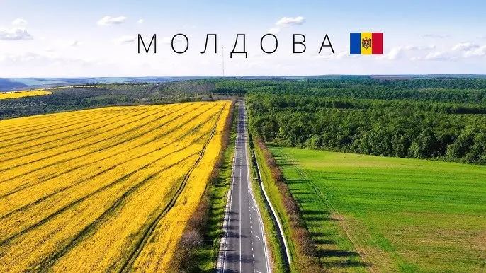 в Молдове