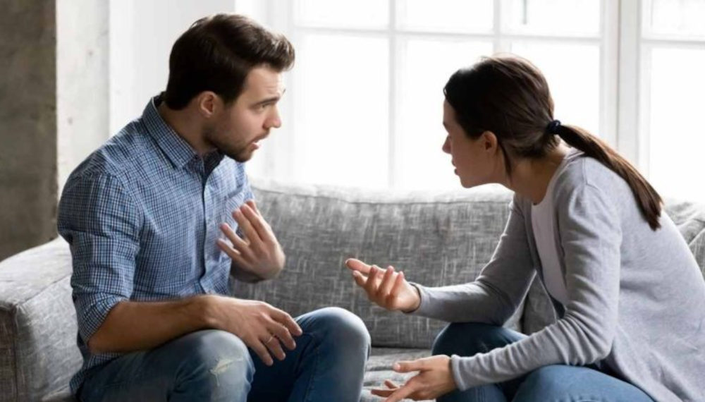 Если у моего партнера СДВГ, с чем я могу столкнуться?