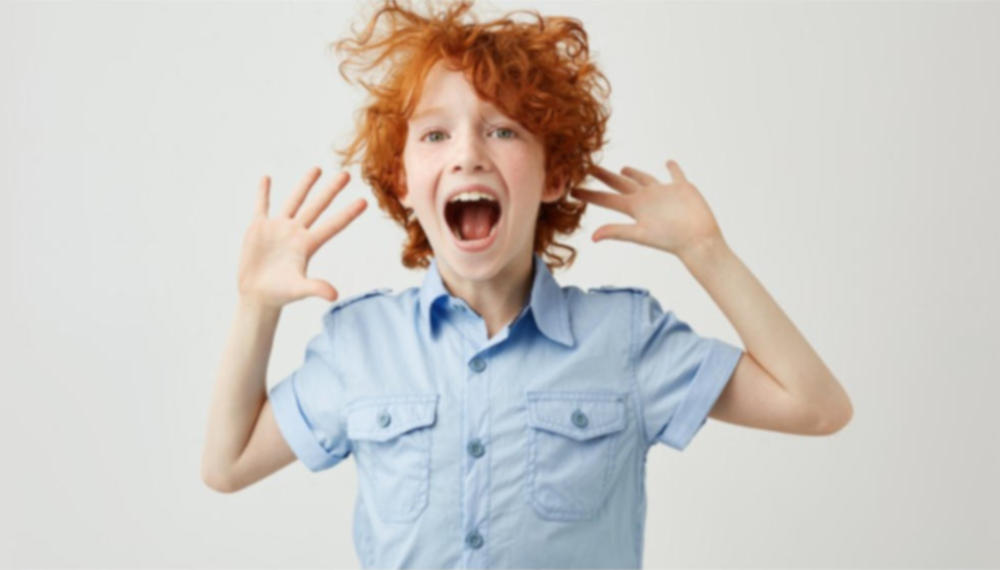 СДВГ у ребенка: симптомы, признаки, лечение