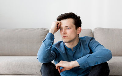 Аутизм у взрослых