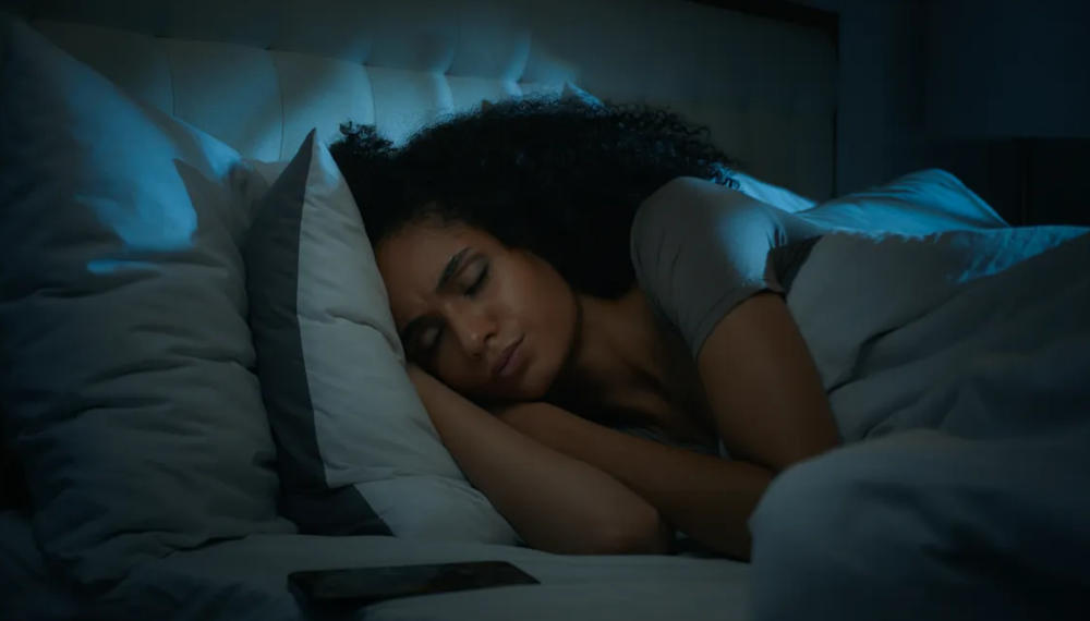 Гигиена сна при СДВГ