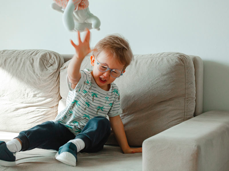 Гиперфиксация против гиперфокуса