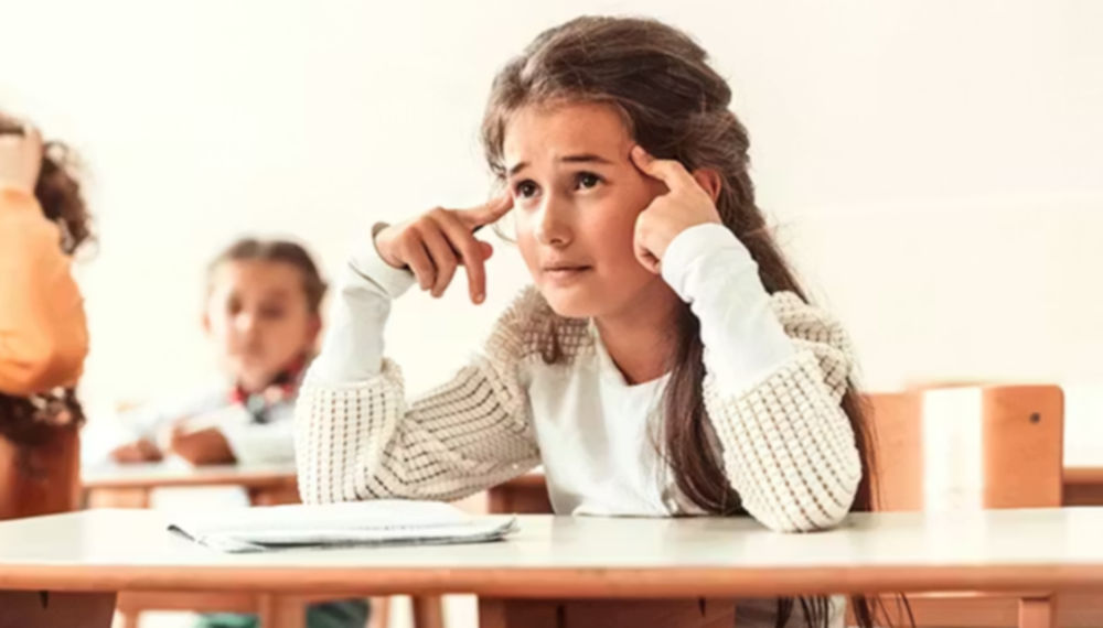 Как распознать тревожность у ребенка