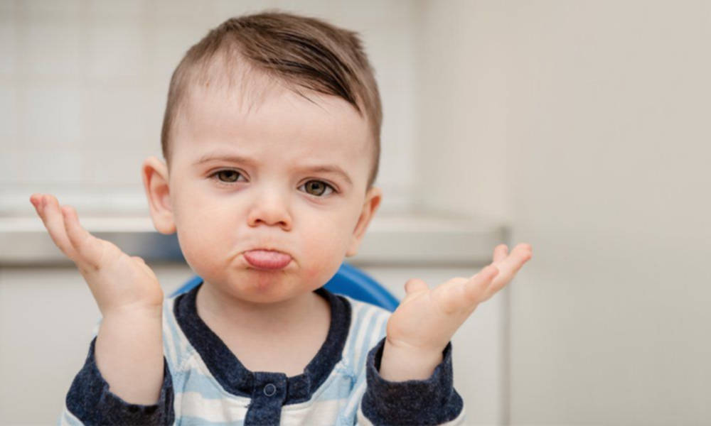 Нарушение вербального планирования