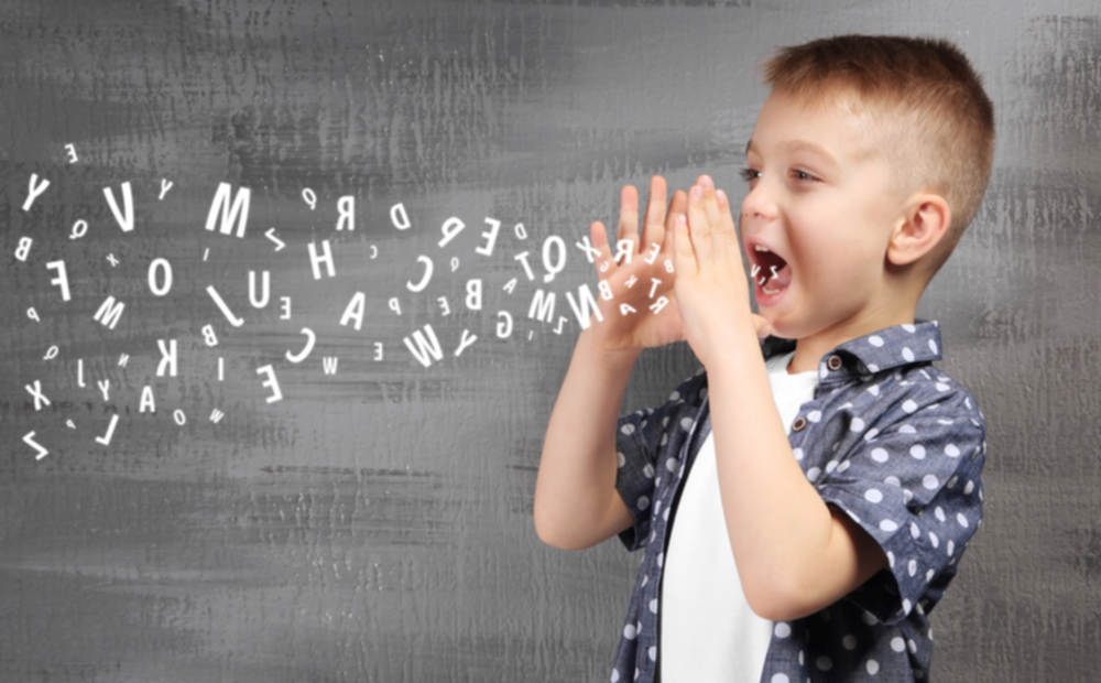 Нарушение вербальной ингибиции