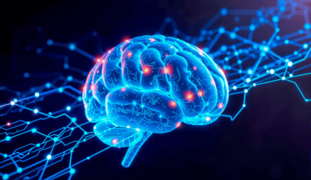 Нейронные сети зеркальных нейронов у детей с РАС