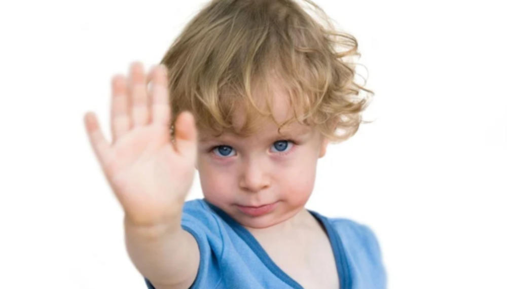 Почему ребёнок не говорит ?