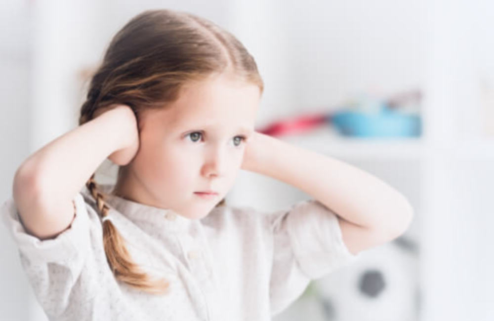 Социальная коммуникация у девочек с аутизмом